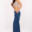 Laden Sie das Bild in den Galerie-Viewer, Damen Hose model 213549 Italy Moda