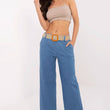Laden Sie das Bild in den Galerie-Viewer, Damen Hose model 213550 Italy Moda