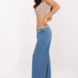 Laden Sie das Bild in den Galerie-Viewer, Damen Hose model 213550 Italy Moda