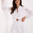 Laden Sie das Bild in den Galerie-Viewer, Set model 213614 Italy Moda