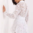 Laden Sie das Bild in den Galerie-Viewer, Set model 213614 Italy Moda