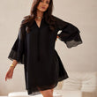 Laden Sie das Bild in den Galerie-Viewer, Cocktailkleid model 213619 Roco Fashion