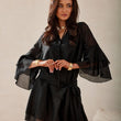 Laden Sie das Bild in den Galerie-Viewer, Cocktailkleid model 213619 Roco Fashion