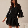 Laden Sie das Bild in den Galerie-Viewer, Cocktailkleid model 213619 Roco Fashion