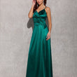 Laden Sie das Bild in den Galerie-Viewer, Langes Kleid model 213630 Roco Fashion