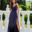 Laden Sie das Bild in den Galerie-Viewer, Langes Kleid model 213632 Roco Fashion