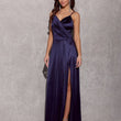 Laden Sie das Bild in den Galerie-Viewer, Langes Kleid model 213632 Roco Fashion