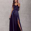 Laden Sie das Bild in den Galerie-Viewer, Langes Kleid model 213632 Roco Fashion