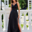 Laden Sie das Bild in den Galerie-Viewer, Langes Kleid model 213634 Roco Fashion