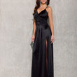 Laden Sie das Bild in den Galerie-Viewer, Langes Kleid model 213634 Roco Fashion