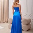 Laden Sie das Bild in den Galerie-Viewer, Langes Kleid model 213635 Roco Fashion