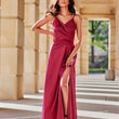 Laden Sie das Bild in den Galerie-Viewer, Langes Kleid model 213636 Roco Fashion