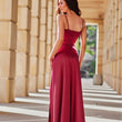 Laden Sie das Bild in den Galerie-Viewer, Langes Kleid model 213636 Roco Fashion
