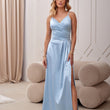 Laden Sie das Bild in den Galerie-Viewer, Langes Kleid model 213637 Roco Fashion