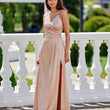 Laden Sie das Bild in den Galerie-Viewer, Langes Kleid model 213639 Roco Fashion