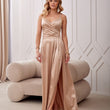 Laden Sie das Bild in den Galerie-Viewer, Langes Kleid model 213639 Roco Fashion