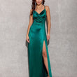 Laden Sie das Bild in den Galerie-Viewer, Langes Kleid model 213640 Roco Fashion