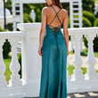 Laden Sie das Bild in den Galerie-Viewer, Langes Kleid model 213640 Roco Fashion