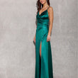 Laden Sie das Bild in den Galerie-Viewer, Langes Kleid model 213640 Roco Fashion