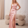 Laden Sie das Bild in den Galerie-Viewer, Langes Kleid model 213641 Roco Fashion