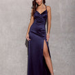 Laden Sie das Bild in den Galerie-Viewer, Langes Kleid model 213642 Roco Fashion