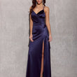Laden Sie das Bild in den Galerie-Viewer, Langes Kleid model 213642 Roco Fashion