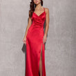 Laden Sie das Bild in den Galerie-Viewer, Langes Kleid model 213643 Roco Fashion