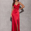 Laden Sie das Bild in den Galerie-Viewer, Langes Kleid model 213643 Roco Fashion