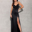 Laden Sie das Bild in den Galerie-Viewer, Langes Kleid model 213644 Roco Fashion