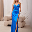 Laden Sie das Bild in den Galerie-Viewer, Langes Kleid model 213645 Roco Fashion