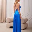 Laden Sie das Bild in den Galerie-Viewer, Langes Kleid model 213645 Roco Fashion