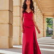 Laden Sie das Bild in den Galerie-Viewer, Langes Kleid model 213646 Roco Fashion