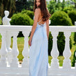 Laden Sie das Bild in den Galerie-Viewer, Langes Kleid model 213647 Roco Fashion