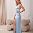 Laden Sie das Bild in den Galerie-Viewer, Langes Kleid model 213647 Roco Fashion