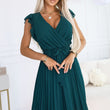 Laden Sie das Bild in den Galerie-Viewer, Cocktailkleid model 213652 Numoco