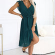 Laden Sie das Bild in den Galerie-Viewer, Cocktailkleid model 213652 Numoco