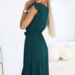 Laden Sie das Bild in den Galerie-Viewer, Cocktailkleid model 213652 Numoco