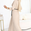 Laden Sie das Bild in den Galerie-Viewer, Cocktailkleid model 213654 Numoco