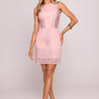 Laden Sie das Bild in den Galerie-Viewer, Abendkleid model 213671 Moe