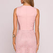 Laden Sie das Bild in den Galerie-Viewer, Abendkleid model 213671 Moe