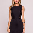 Laden Sie das Bild in den Galerie-Viewer, Abendkleid model 213673 Moe