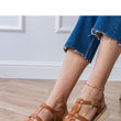 Laden Sie das Bild in den Galerie-Viewer, Sandalen model 213712 PRIMO