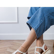 Laden Sie das Bild in den Galerie-Viewer, Sandalen model 213713 PRIMO