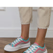 Laden Sie das Bild in den Galerie-Viewer, Sneakers model 213743 PRIMO