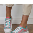 Laden Sie das Bild in den Galerie-Viewer, Sneakers model 213743 PRIMO