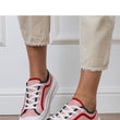 Laden Sie das Bild in den Galerie-Viewer, Sneakers model 213745 PRIMO