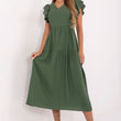 Laden Sie das Bild in den Galerie-Viewer, Alltagskleid model 213806 Italy Moda