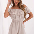 Laden Sie das Bild in den Galerie-Viewer, Overall model 213846 Italy Moda