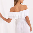 Laden Sie das Bild in den Galerie-Viewer, Overall model 213847 Italy Moda
