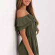 Laden Sie das Bild in den Galerie-Viewer, Overall model 213851 Italy Moda
